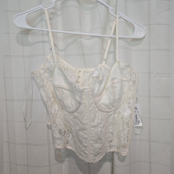 Altard State Corset Top - Picture 2 of 7